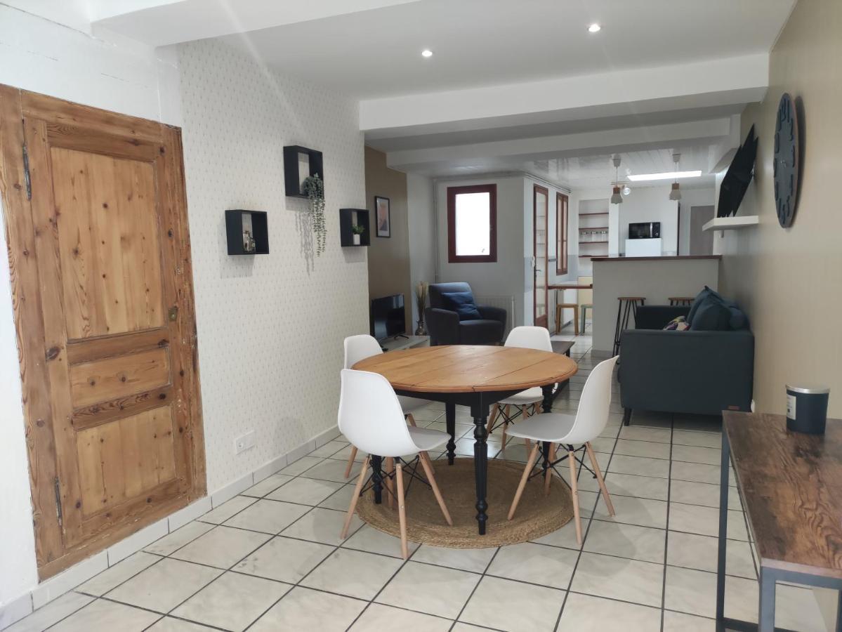 Maison Cosy Au Coeur De La Vieille *