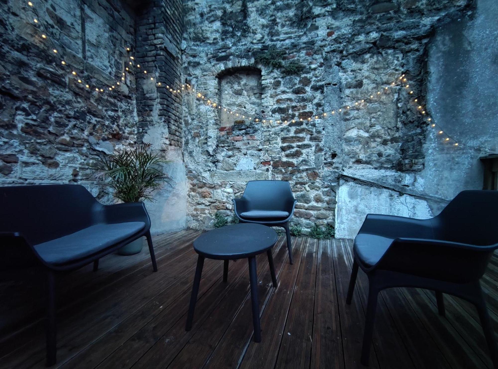 Ferienhaus Maison Cosy Au Coeur De La Vieille *
