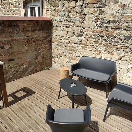 Maison Cosy Au Coeur De La Vieille Ville Boulogne-sur-Mer Extérieur photo
