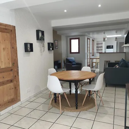Maison Cosy Au Coeur De La Vieille Ville Boulogne-sur-Mer Extérieur photo