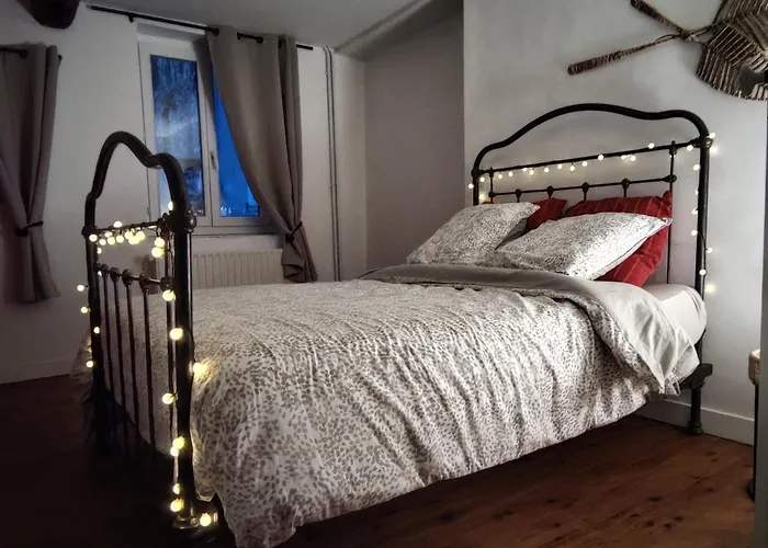 Maison Cosy Au Coeur De La Vieille Ville