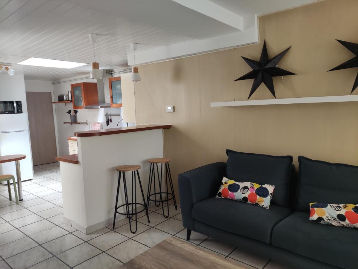 Hébergement de vacances Maison Cosy Au Coeur De La Vieille *