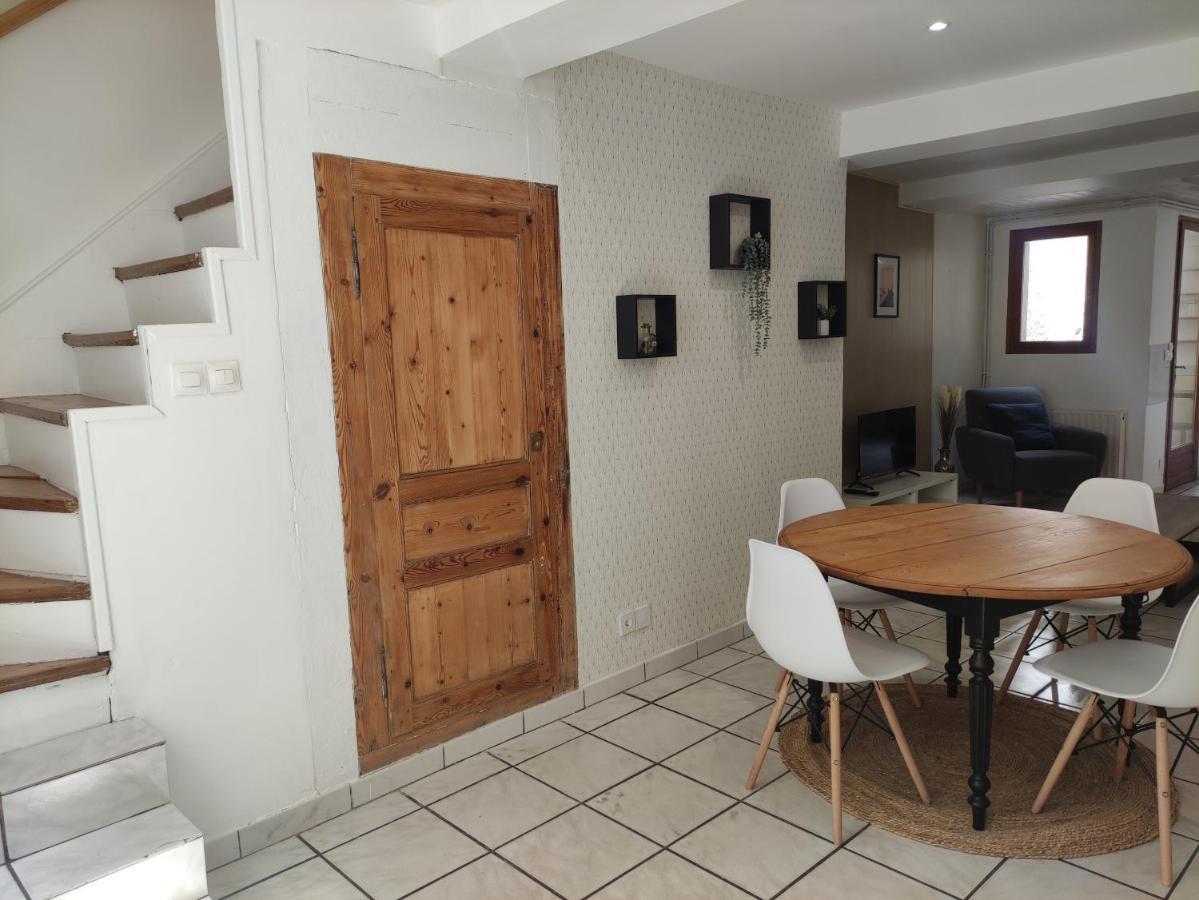 Maison Cosy Au Coeur De La Vieille *