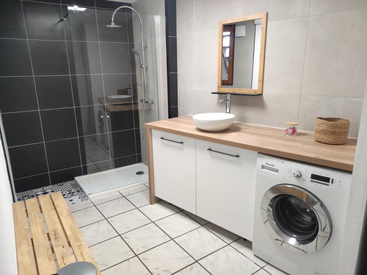 Hébergement de vacances Maison Cosy Au Coeur De La Vieille Boulogne-sur-Mer
